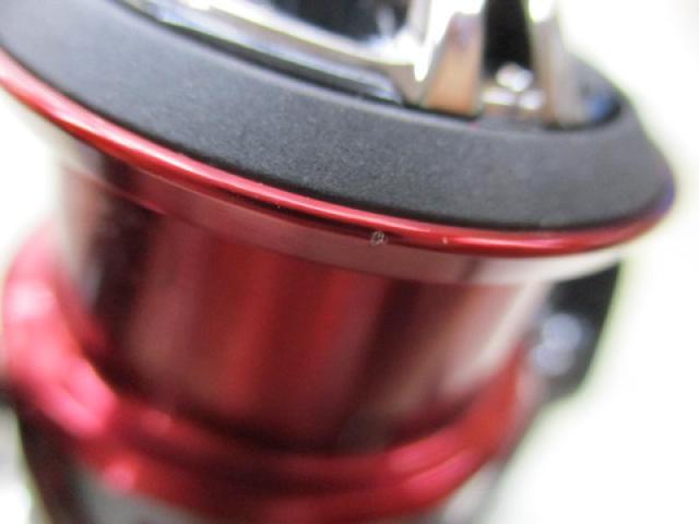 16ストラディックCI4+ C2500S