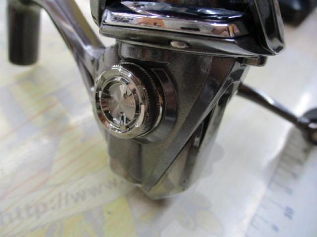 16ストラディックCI4+ C2500S