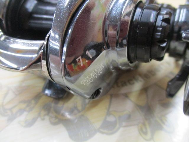 スティーズリミテッド SV TW 1000H