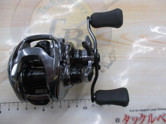 スティーズリミテッド SV TW 1000H