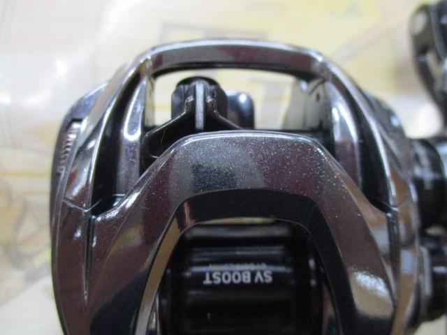 スティーズリミテッド SV TW 1000H