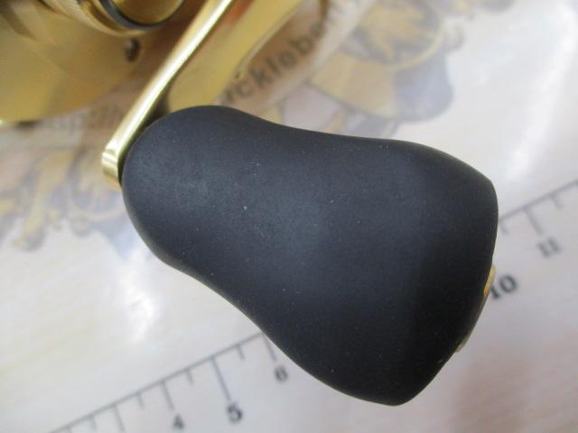 21カルカッタコンクエスト 200HG