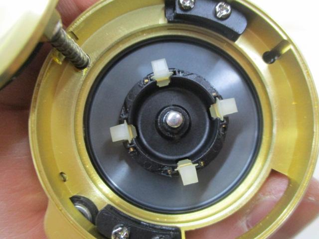 21カルカッタコンクエスト 200HG