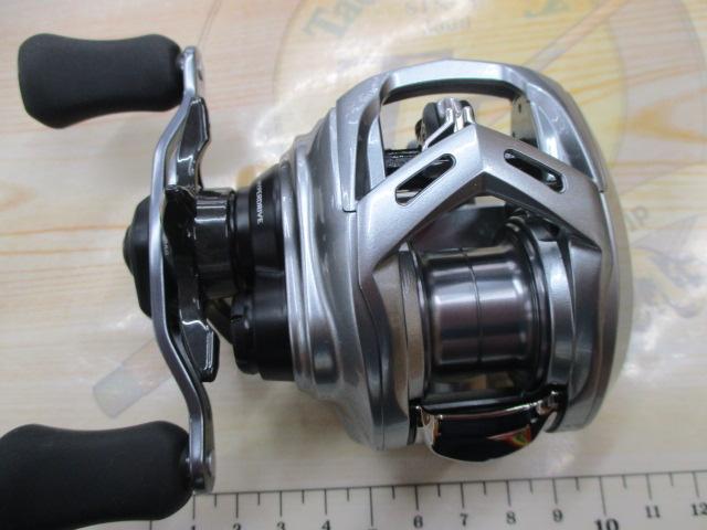 アルファス SV TW 800S-XHL