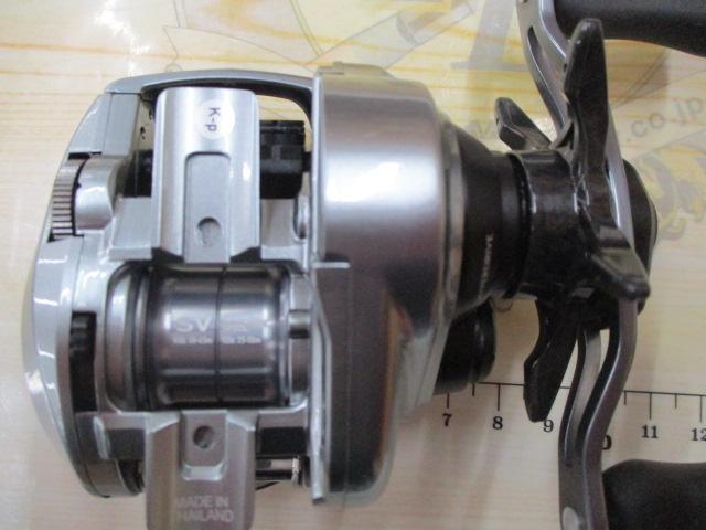 アルファス SV TW 800S-XHL