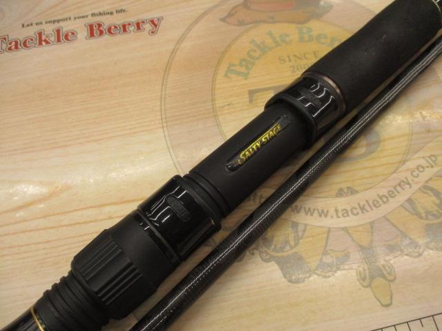 ソルティーステージKR-Xショアジギング SXJS-1062MH60-KR