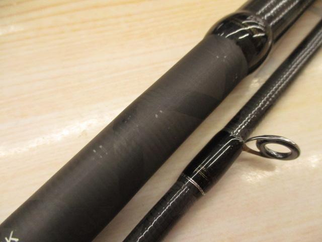 ソルティーステージKR-Xショアジギング SXJS-1062MH60-KR