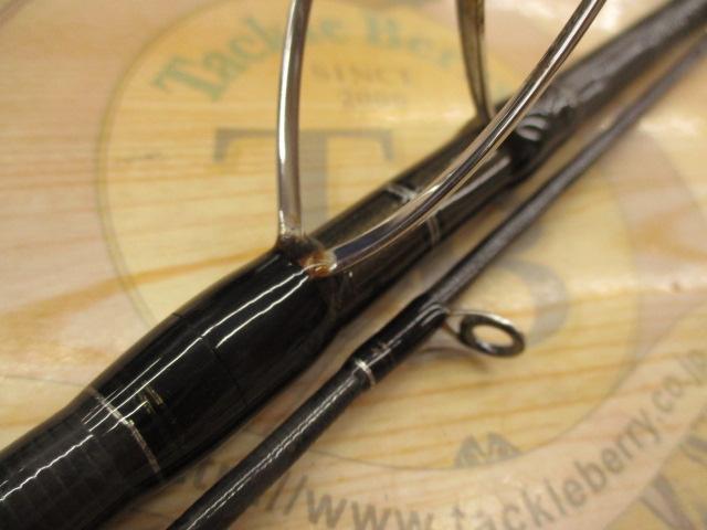 ソルティーステージKR-Xショアジギング SXJS-1062MH60-KR