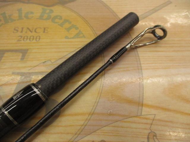 ソルティーステージKR-Xショアジギング SXJS-1062MH60-KR