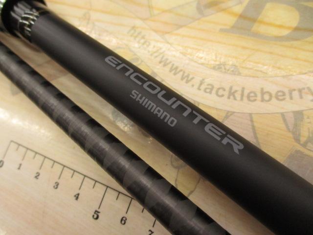 エンカウンター S110M