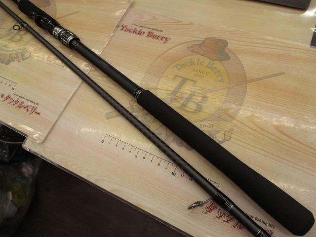 エンカウンター S110M