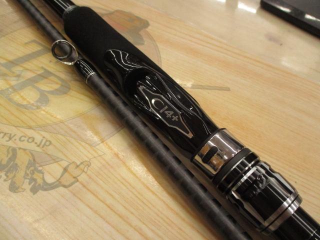 エンカウンター S110M