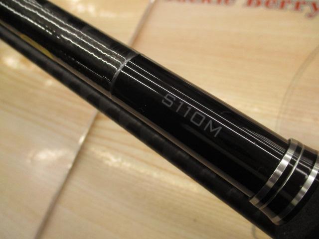 エンカウンター S110M