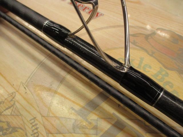 エンカウンター S110M