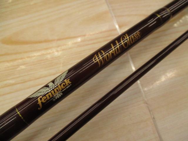 ワールドクラス WC77SML-2J