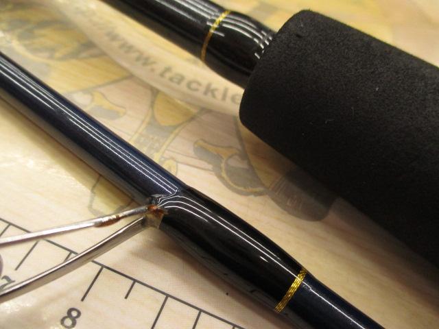 ボートゲーマーSSD S610ML