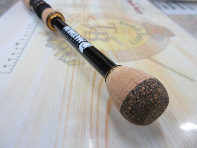 グラディエーターマキシマム GX-61ULS-ST マックスフィクサー