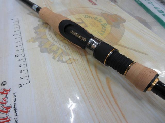 グラディエーターマキシマム GX-61ULS-ST マックスフィクサー