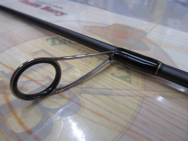 グラディエーターマキシマム GX-61ULS-ST マックスフィクサー