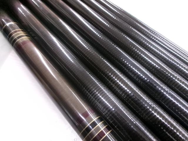 がま鮎ロイヤルクラシック中硬100