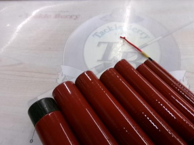 がま鮎ロイヤルクラシック中硬100