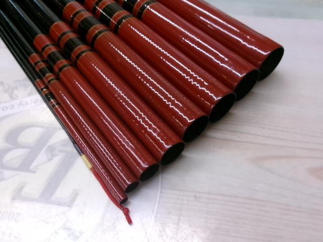 がま鮎ロイヤルクラシック中硬100