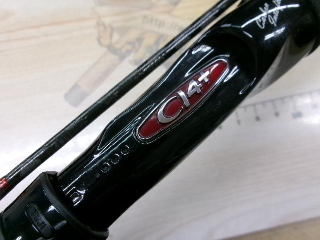 セフィアSSメタルスッテ B606M-S