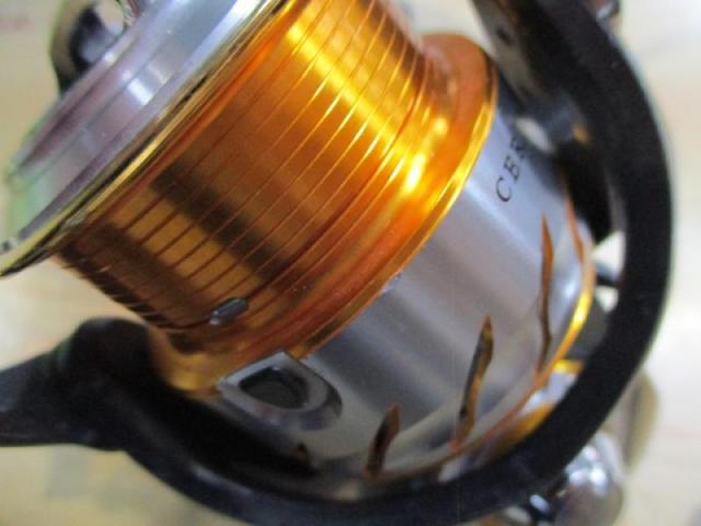 13セルテート 2508PE｜＠ベリーネット 日本最大新品中古釣具WEBショップ