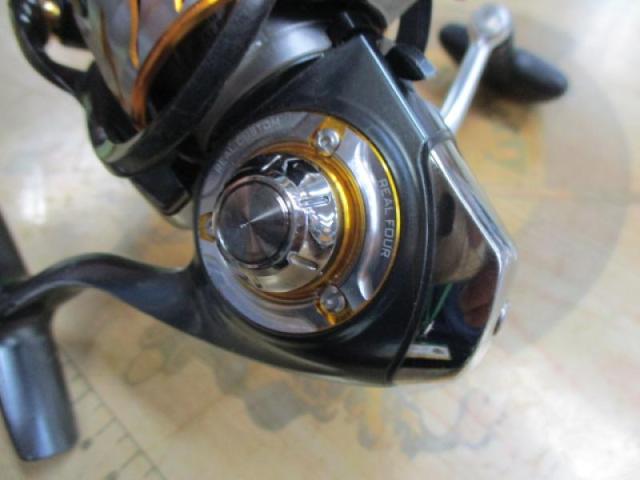 13セルテート 2508PE｜＠ベリーネット 日本最大新品中古釣具WEBショップ