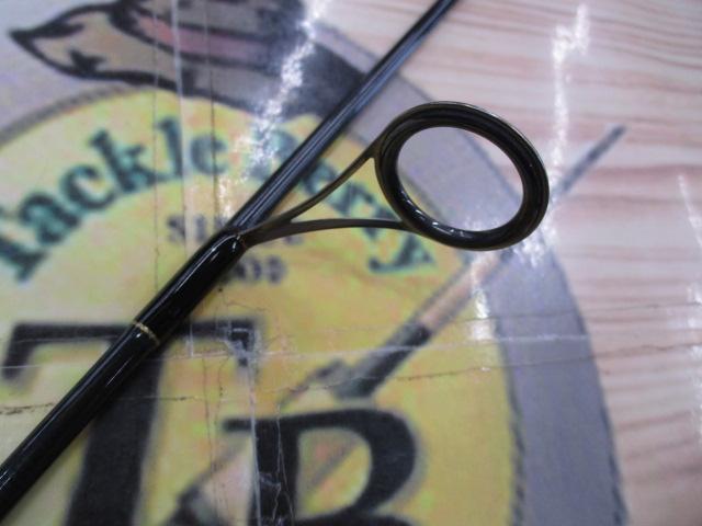 ラグゼカマー 456S