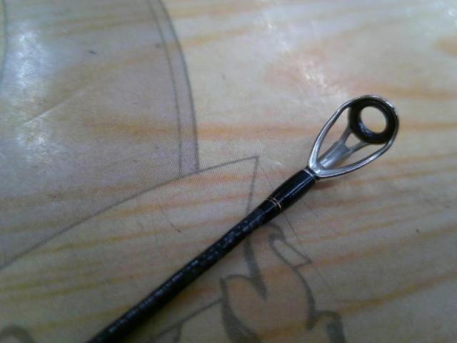 リベリオン 741ML+FS