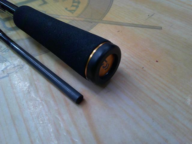 リベリオン 682ML+FS