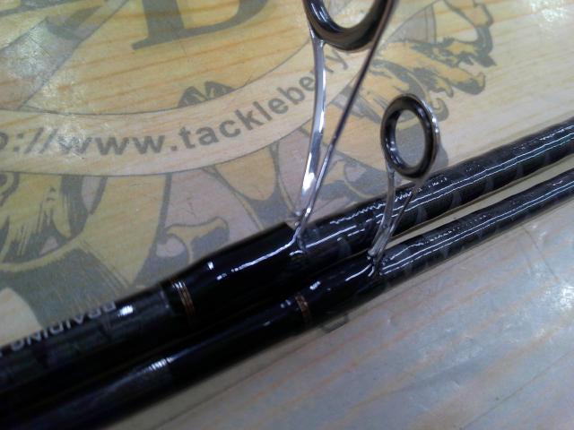 リベリオン 682ML+FS