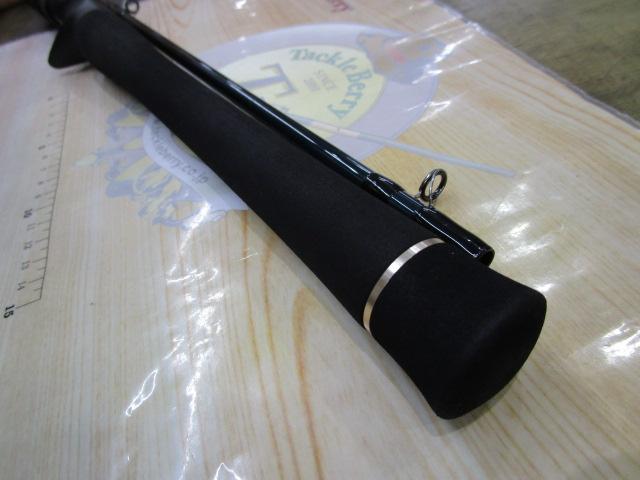 ロックアイ ヴォルテックス RV72BC-H