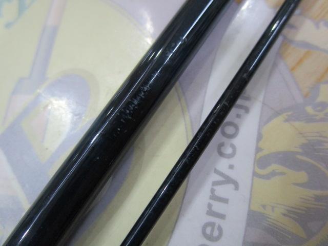 ロックアイ ヴォルテックス RV72BC-H