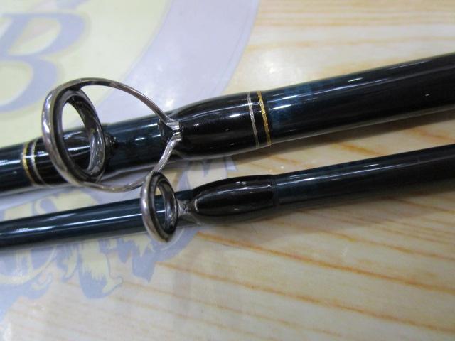 ロックアイ ヴォルテックス RV72BC-H