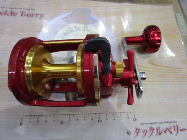 シーライン石鯛Z 40WH遠投