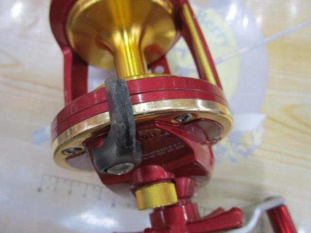 シーライン石鯛Z 40WH遠投