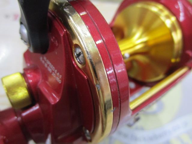 シーライン石鯛Z 40WH遠投