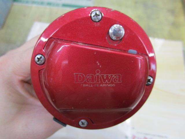 シーライン石鯛Z 40WH遠投