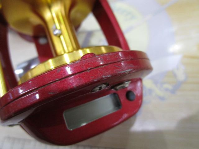 シーライン石鯛Z 40WH遠投