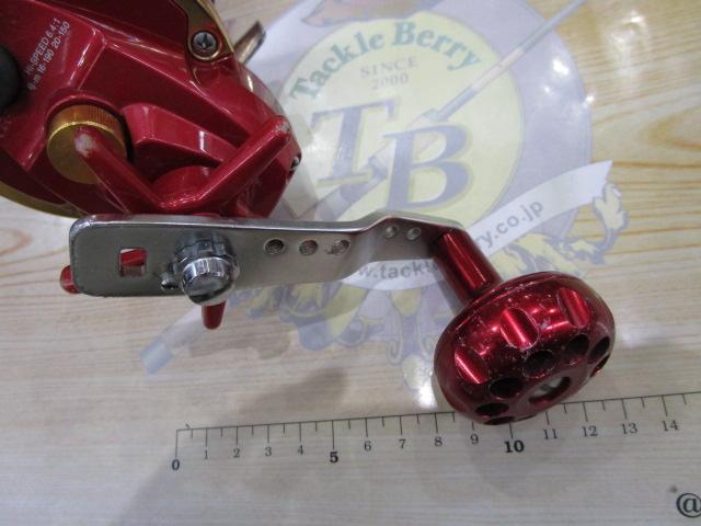 シーライン石鯛Z 40WH遠投