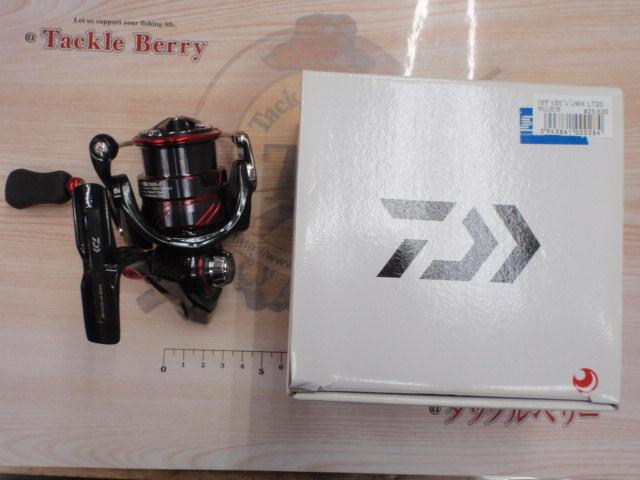 18月下美人MX LT2000S-P