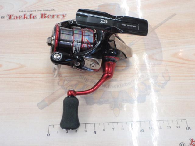 18月下美人MX LT2000S-P