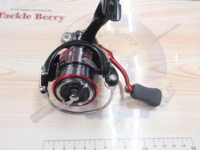 18月下美人MX LT2000S-P