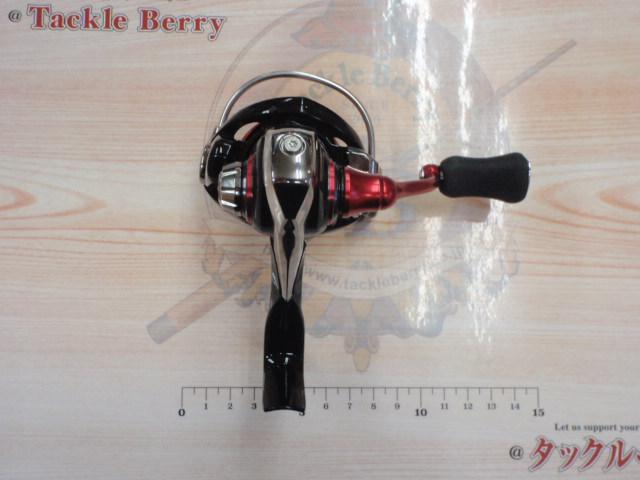 18月下美人MX LT2000S-P