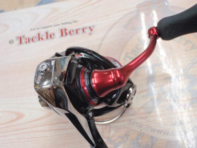 18月下美人MX LT2000S-P