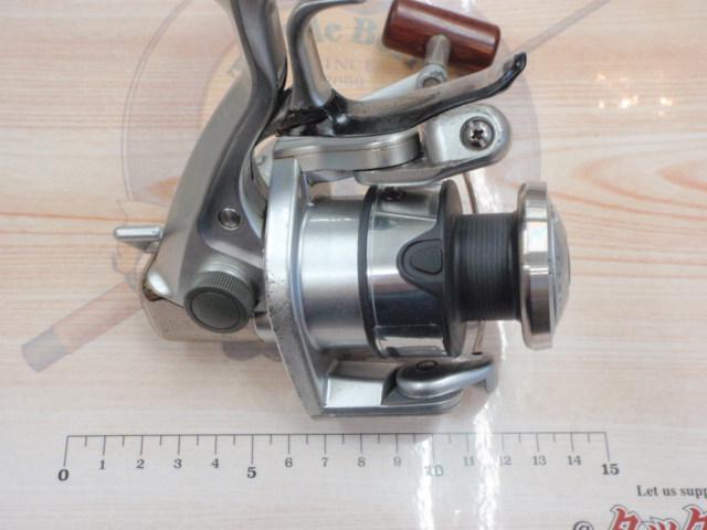 98BB-X 2500 H型レバーブレーキ