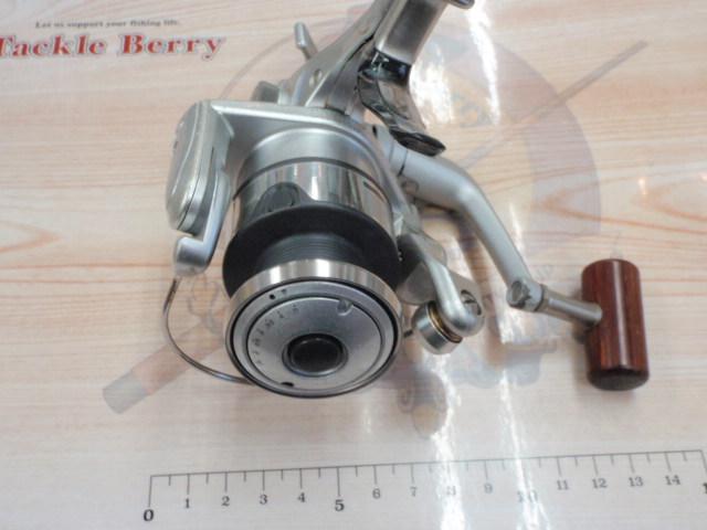 98BB-X 2500 H型レバーブレーキ