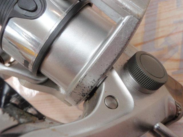 98BB-X 2500 H型レバーブレーキ